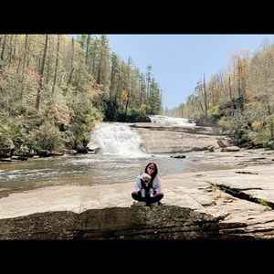 Meet your Posher, Patricia chantal